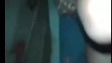 Fucking Indian cunt