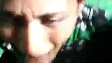 South Indian orall-service sex movie of lady engulfing lengthy dick