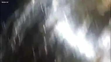 Desi cute girl suck her boss dick