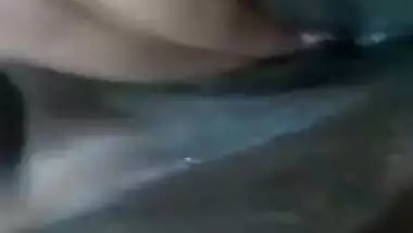 Unsatisfied Bangladeshi Married Bhabi From Sylhet Videos For Aboard Living HUBBY With Bangla Talk Part 2