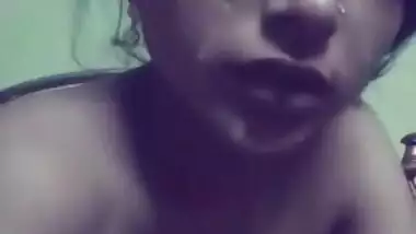 Dhaka college teenage girl solo MMS