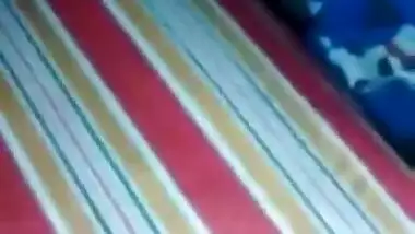 Friend sexy wife smil