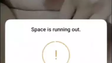 Tango girl Sweety Queen shows soft boobs with long nipples