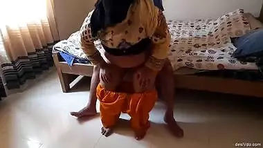 Kerala lecturer wife having sex fun with her neighbour guy
