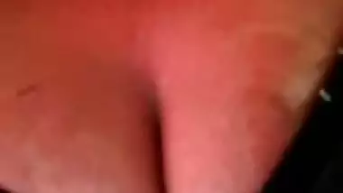 Bhabi showing on VC