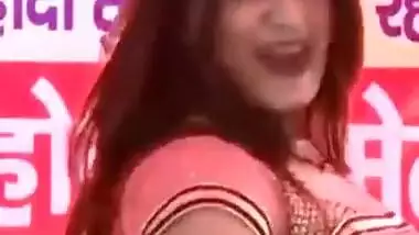 Sapna Choudhary Dancing (Duo)