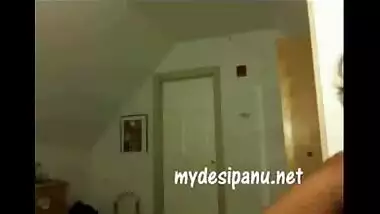 Brand new home made scandal clip