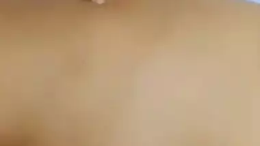 Hot Sexy Indian Girl Showcasing Her Assets On Cam