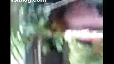 Sex in rickshaw
