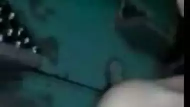 Assam Garo village girl nude stripping video