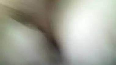 Morning breast suck leads to fuck