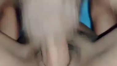 Girlfriend Seducing Boyfriend To Fuck Her With Julia Ann