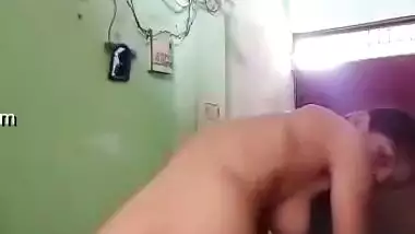 Today Exclusive -crazy Indian Lover Romance And Ridding Dick Part 3