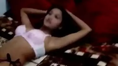 Bangladeshi Escort Girl Archana Hot Show