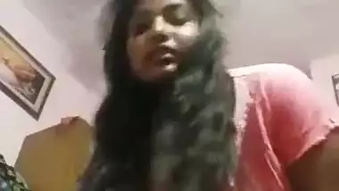 Sexy hyderabad teen dress change mms