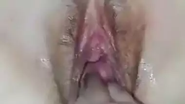 Not Sure If I can call this Fingering 