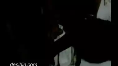 Sexy Lankan Girl Nice Head Job