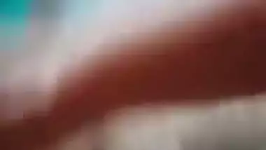 Horny tight pussy girlfriend viral xxx sex with lover