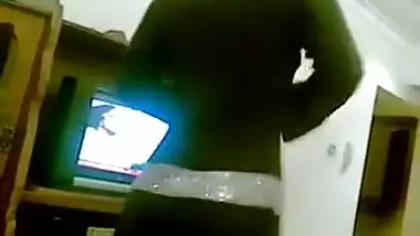 My Arab Gf Dance And Sho Bobs Asnd Ass