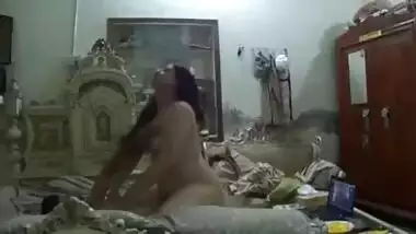 Indian guy fucking indian bitch in doggy style part 1