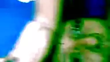 Mallu Sandhya - Cum in Mouth