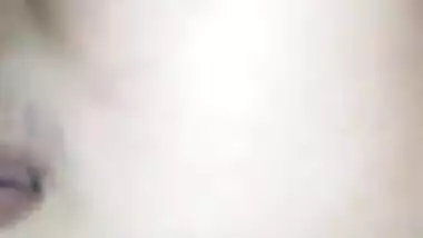 Desi muslim wife fucking with hubby and loud moaning