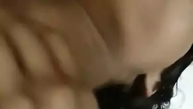 Indian Gf Deepthroat Sex With Her Lover On Cam