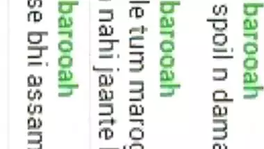 Cheating desi wifes naked video exposed by husband