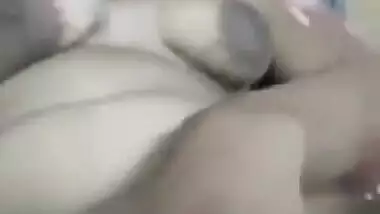 Hot indian girl nude selfie