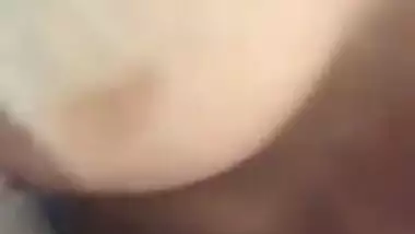 Indian boyfriend fuck gf outdoor