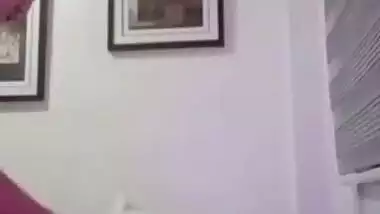 Hotty Indian Girl Doggy Fucking