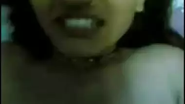 Indian Girlfriend Mahie - Movies.