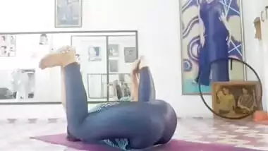 Yoga 2