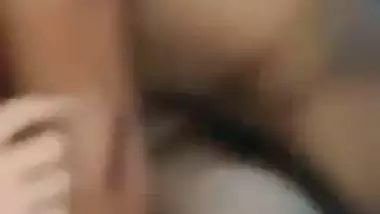 Desi fuck video of a beast fucking his stepsister hard