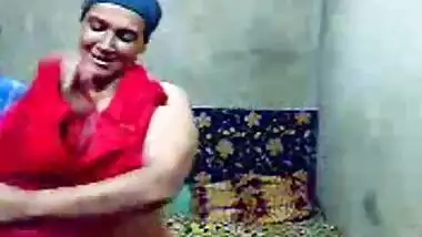 Hot Indian wife sex with her boss