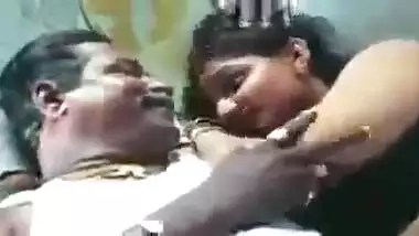 Malu actress cheating fuck with husband's boss 