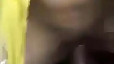 Dehati XXX sex video of an village incest couple