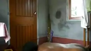 Desi aunty fucked by her husband