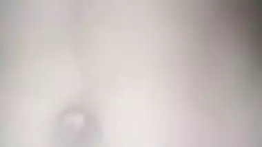 Indian Girl Nude Selfie