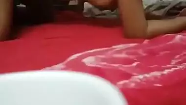 Desi Bhabhi fucking in doggy style