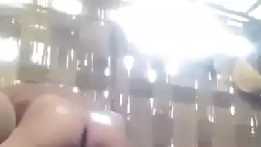 Indian Village hot couple fucking