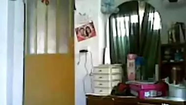 Hot Desi Aunty Getting Ass Banged By College Guy