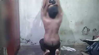 Hot Sensual Evening Sex With Beautiful Wife