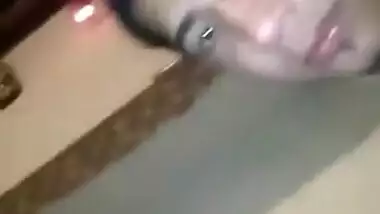 Friend sucking and fucking