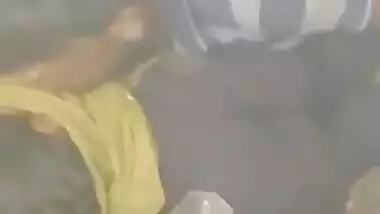 Desi Randi Chudai In Public Place