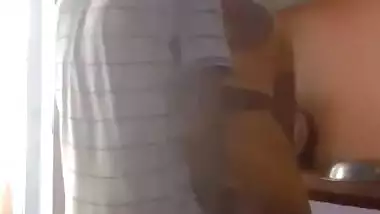Dewar Bhabhi Kitchen Fucking New Leaked MMS