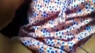 Tamil Girl Nude Selfie From Chennai
