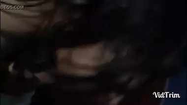 Sexy Gujarati Wife Brutally Banged In Butt