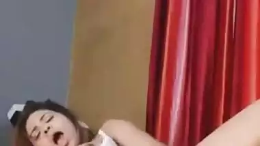 Indian girl best video