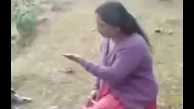 Indian Doctor Picnic Sex Scandal